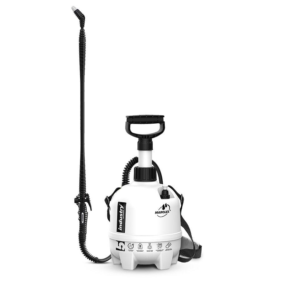 Опрыскиватель Industry Acid line 7 S102.152