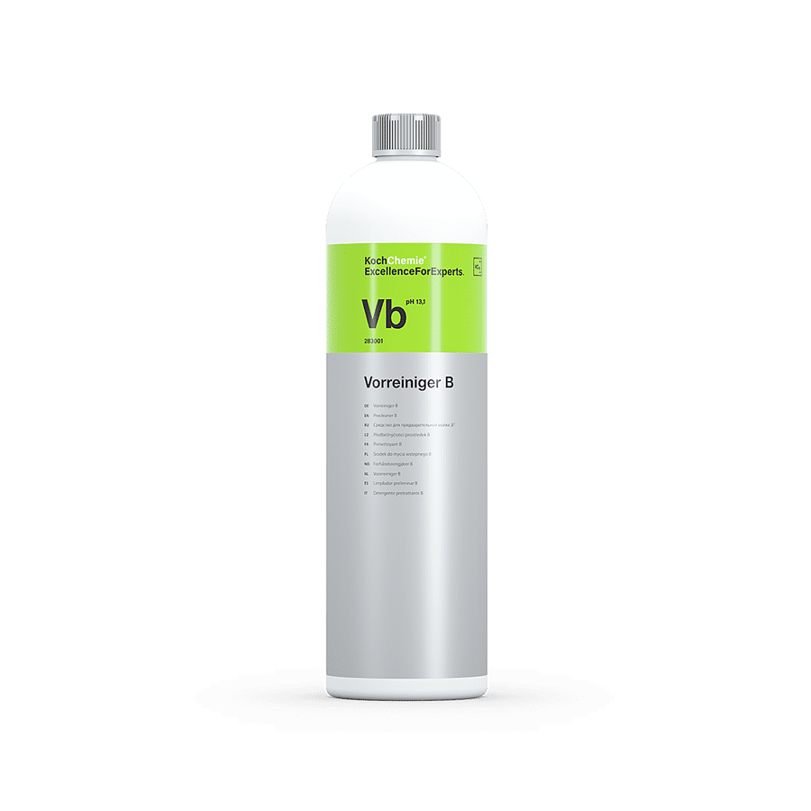 Kochchemie Средство моющее бесконтактное Multi Star NTA-Frei 1л