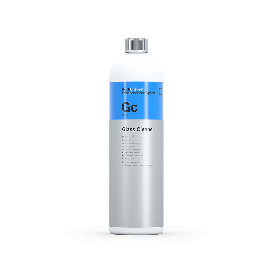 Очиститель стекла Glass Cleaner 1л Kochchemie