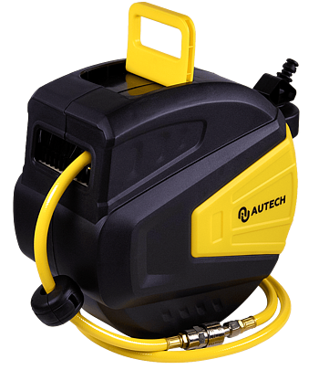 Катушка для дистанционной подачи воздуха, 10 м. Au-03108l AUTECH