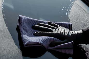 Салфетка для протирки 80х55см KOCHCHEMIE  