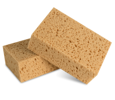 Губка пористая для мойки Waschschwamm 200х130х70мм KOCHCHEMIE