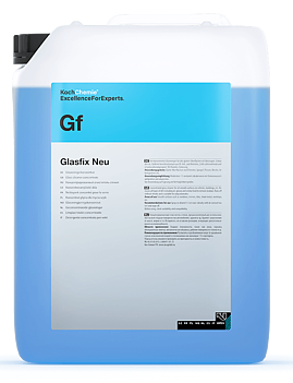 Очиститель стекла GLASFIX NEU 10л KochChemie