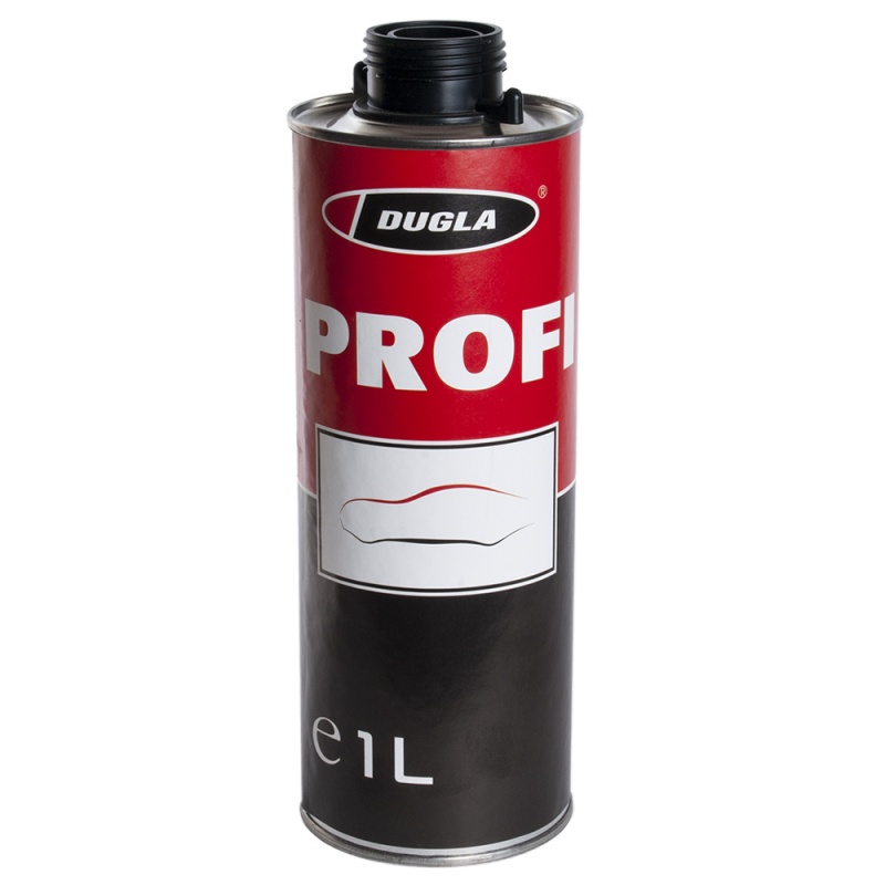 Антикор для скрытых полостей 1л евробаллон DUGLA PROFI ML 