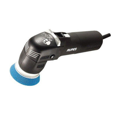 Машинка полировальная угловая LHR 75, пневматическая, диаметр подошвы 75мм RUPES
