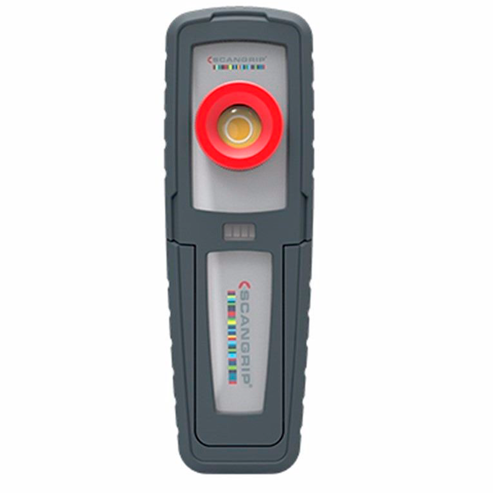 Лампа переносная светодиодная со сверхвысоким индексом цветопередачи SUNMATCH 3