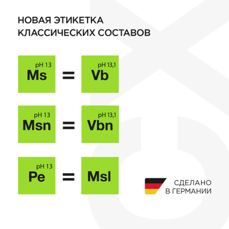 Kochchemie Средство моющее бесконтактное Multi Star NTA-Frei 5кг 