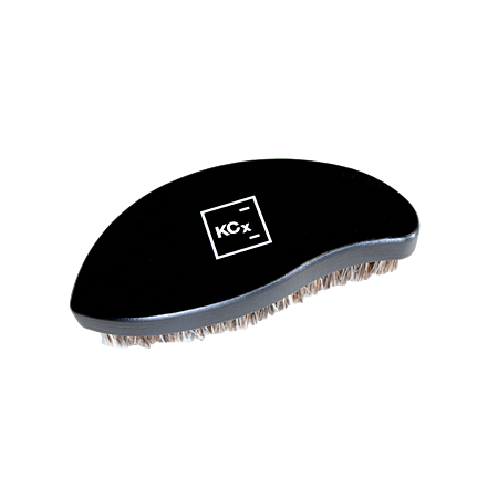 Щётка для очистки кожаных поверхностей, Leather Brush, KochChemie