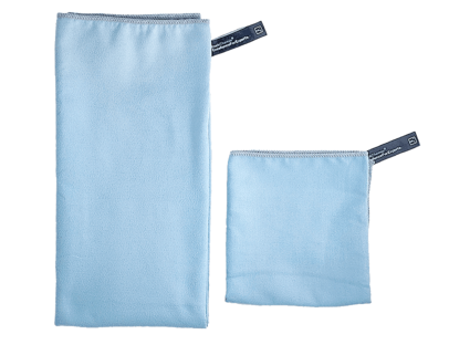 Комплект из 2-х полотенец для спорта AUTECH