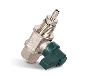 Клапан подачи воздуха (схемы 22 и 17) KOCHCHEMIE