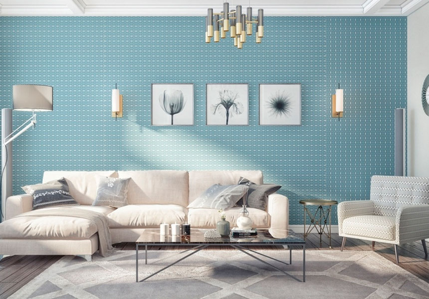 Дизайн интерьера