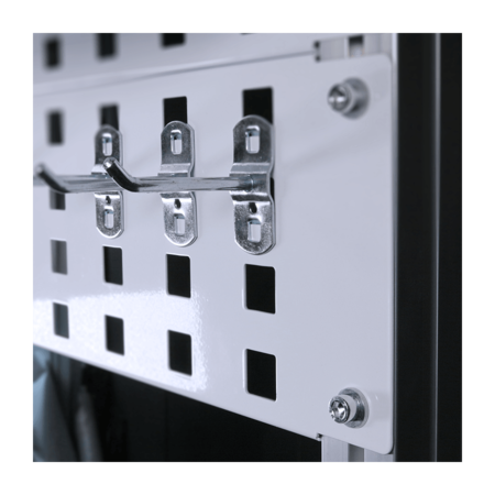 Полка-держатель инструмента для пылесоса Au-0140116E/Au-0140116EA Au-0140116/s