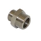 Соединитель цилиндрический М1/4 - М1/4  WALCOM