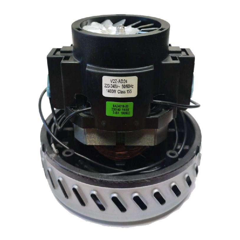 Турбина A-24 (электродвигатель) для 1230E Русский мастер