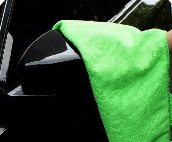 999626 Универсальная салфетка из микрофибры KCX allrounder towel