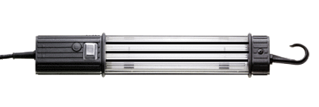 Светильник люминесцентный Dellen-Leuchtenset 11watt KOCHCHEMIE