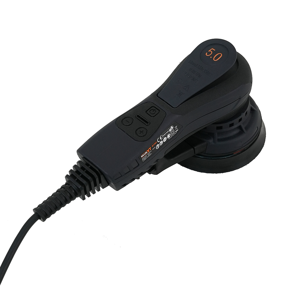 Шлифовальная машинка MAXXT R7303-125-5.0 Шлифовальная машинка MAXXT R7303-125-5.0