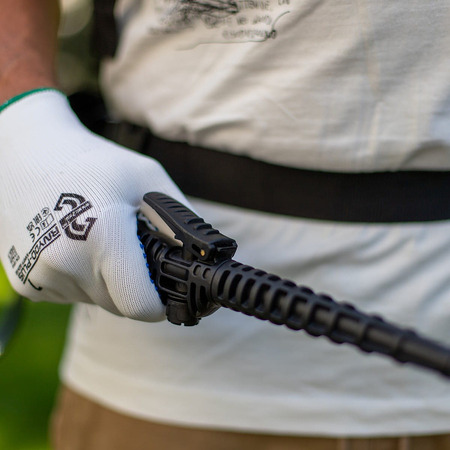 Ранцевый садовый помповый опрыскиватель Titan 12, Marolex