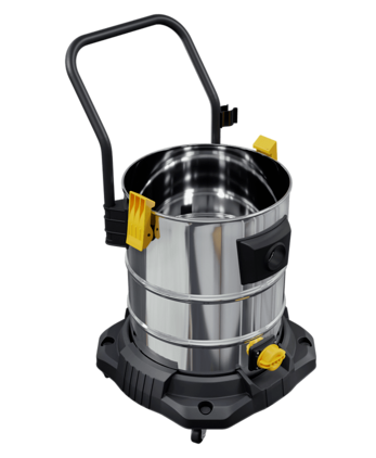 Пылесос для уборки помещений и автотранспорта, 3000 Вт. AUTECH