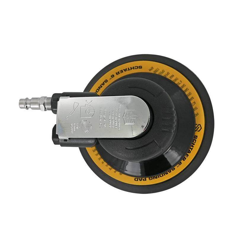 Пневматическая шлифовальная машинка Schtaer S7336