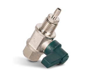 Клапан для откр.подачи состава для Tornador KochChemie