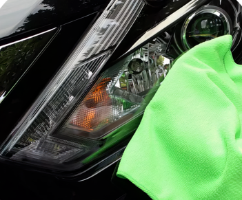 999626 Универсальная салфетка из микрофибры KCX allrounder towel