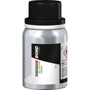 Грунт активатор для стекла и металла Терозон BOND ALL-IN-ONE PRIMER BO100ML 2670909 TEROSON 