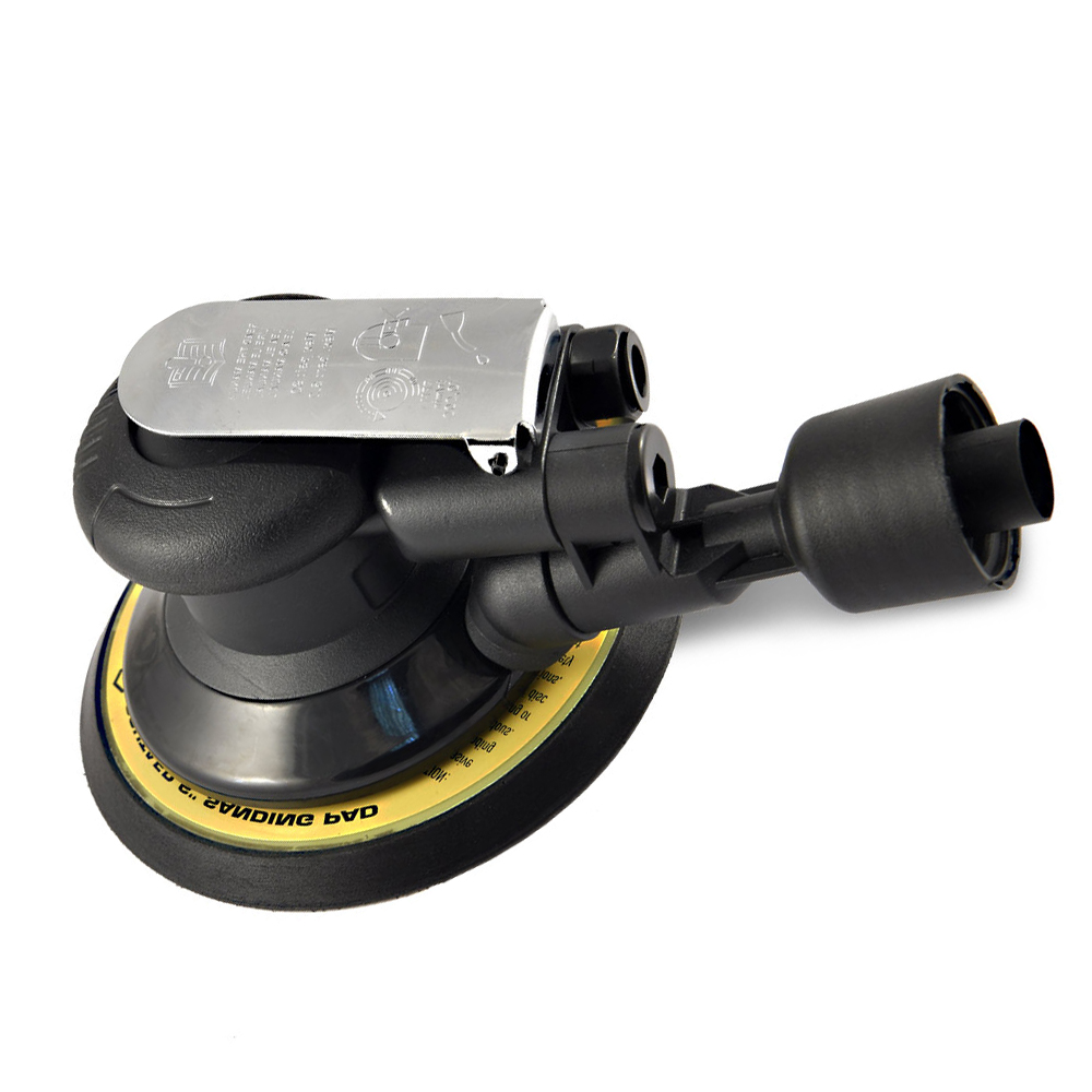 Пневматическая шлифовальная машинка Schtaer S7336S-2.5