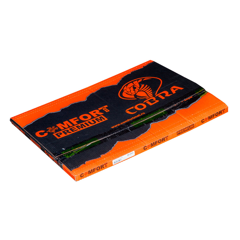 Comfort mat Dark Viper (0,5х0,7м)