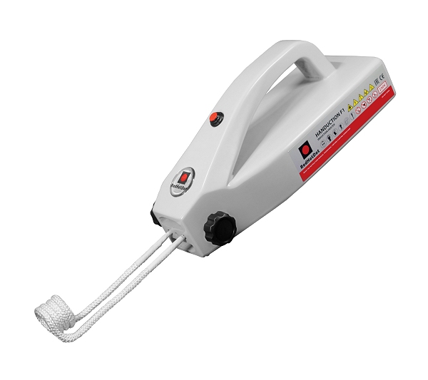 Нагреватель индукционный HOT STALER, HANDUCTION F1