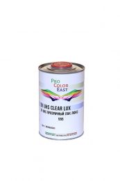 Лак акриловый UHS 555 "ЛЮКС" 2+1 1л + 0,5л компл  ProColorEast