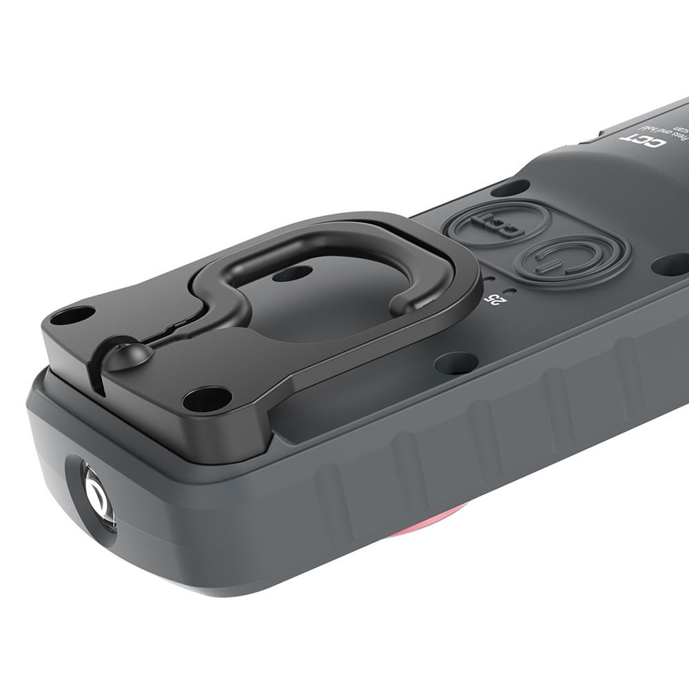 Ручной перезаряжаемый фонарь Scangrip SUNMATCH 4