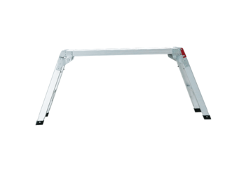 Платформа для устойчивой работы на высоте большая AUTECH 