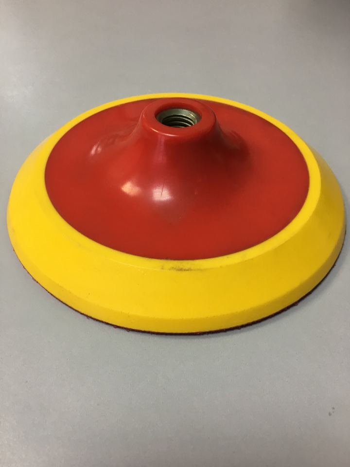 Диск-подошва d150мм 900.02 ORIENTCRAFT 