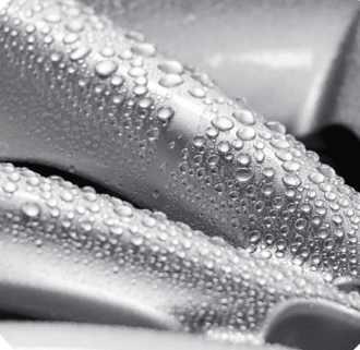 Аппликаторы с замшевым покрытием на деревянной ручке, набор 2шт, Application Pen, KochChemie