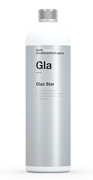 Очиститель стекла Glas star 1л KochChemie