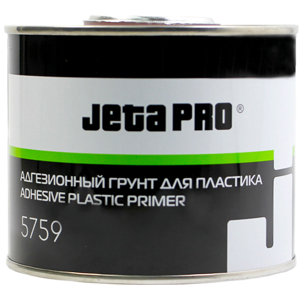 Грунт для пластика Бесцветный 0,5кг JETAPRO