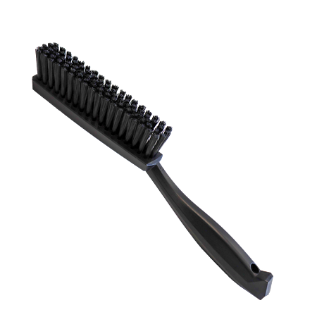 Щетка для очистки обивки и ткани, Vikan Upholstery Brush, KochChemie 