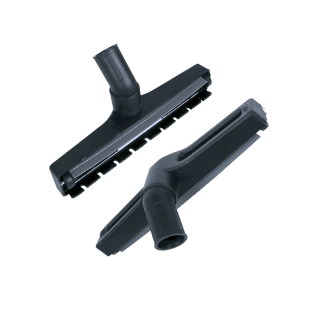 Пылеудаляющий аппарат 20 кПА подключение электроинструмента 1600 Вт., 40л., Au-0140116E