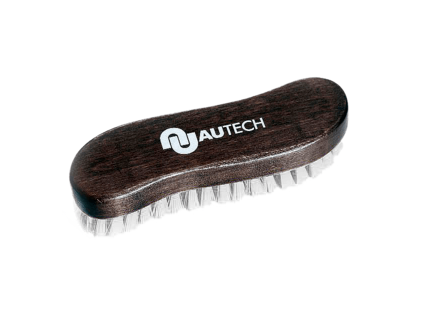 Щётка для очистки кожаных поверхностей AuTech 