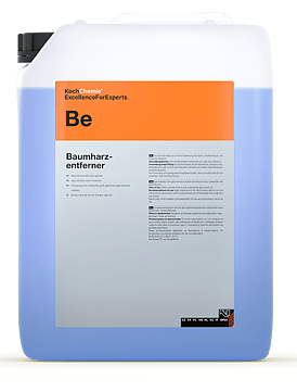 Очиститель смол BAUMHARTZENTFERNER 10л KochChemie