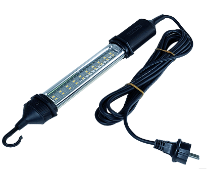 Светильник диодный LED-Lux 6watt KOCHCHEMIE