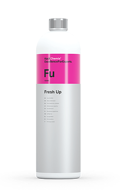 Устранитель неприятных запахов Fresh Up 1л