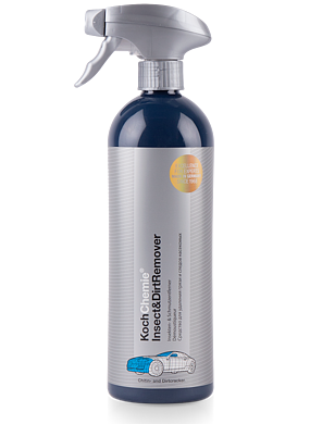 Устранитель следов от насекомых INSECT&DIRTREMOVER 750мл KochChemie