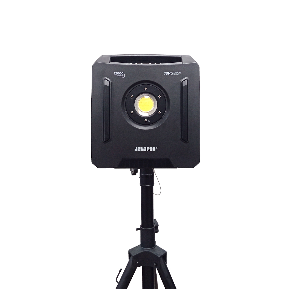 Tripod - штатив-тренога на колесиках, JETAPRO