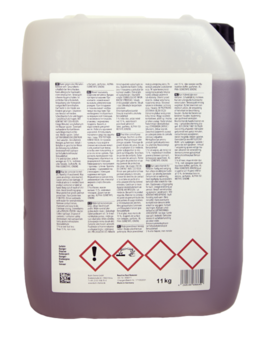 Бескислотный очиститель ржавого налёта Reactive Rust Remover 11кг KochChemie