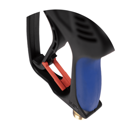 Пистолет высокого давления для АВД SPG03., Au-4106