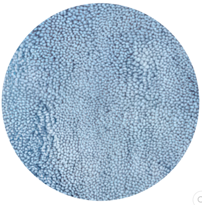 Салфетка микрофазерная без краёв KOCHCHEMIE