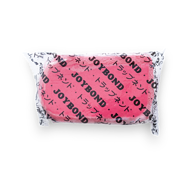 Глина полировочная красная Joybond Red Clay 200г KOCHCHEMIE 