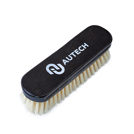 Щётка для очистки кожаных поверхностей, Au-06c1-30, AuTech